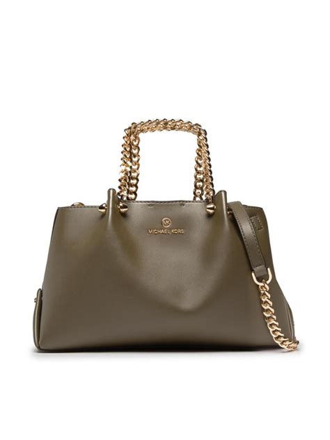 sac a main kaki michael kors|macy's Michael Kors bags.